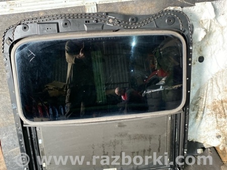 ФОТО Люк электрический для Subaru Tribeca B9 (05-08) Київ