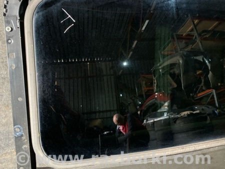 ФОТО Люк электрический для Subaru Tribeca B9 (05-08) Київ