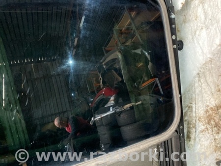 ФОТО Люк электрический для Subaru Tribeca B9 (05-08) Київ