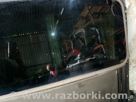 ФОТО Люк электрический для Subaru Tribeca B9 (05-08) Київ