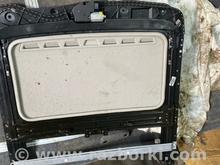 ФОТО Люк электрический для Subaru Tribeca B9 (05-08) Київ