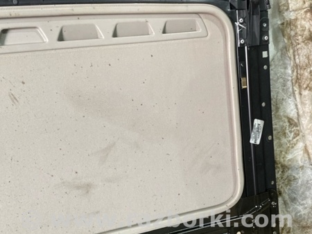 ФОТО Люк электрический для Subaru Tribeca B9 (05-08) Київ