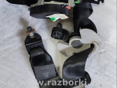 ФОТО Ремень безопасности задний правый для Hyundai Tucson III TL (15-21) Київ