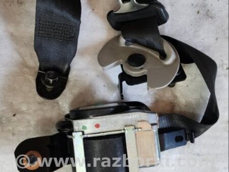 ФОТО Ремень безопасности задний левый для Hyundai Tucson III TL (15-21) Київ