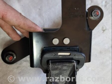 ФОТО Ремень безопасности задний для Hyundai Tucson III TL (15-21) Київ