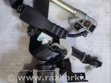 ФОТО Ремень безопасности пассажира для Hyundai Tucson III TL (15-21) Київ