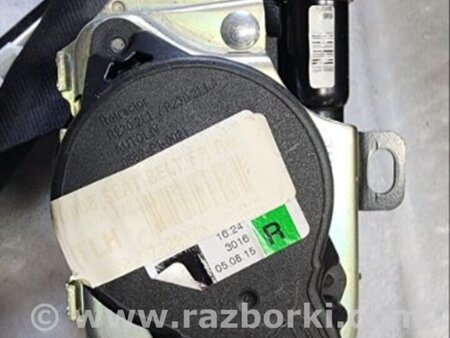 ФОТО Ремень безопасности пассажира для Hyundai Tucson III TL (15-21) Київ