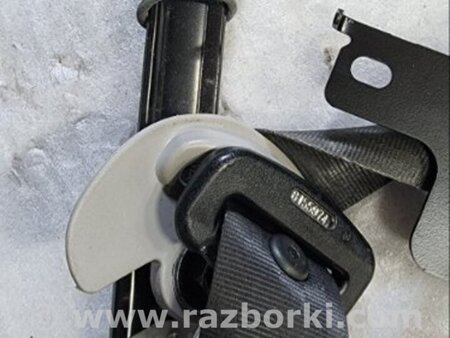 ФОТО Ремень безопасности пассажира для Hyundai Tucson III TL (15-21) Київ