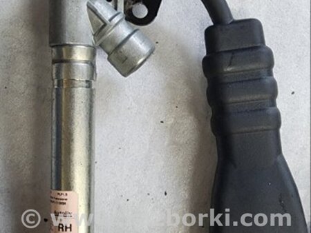 ФОТО Ремень безопасности пассажира для Hyundai Tucson III TL (15-21) Київ