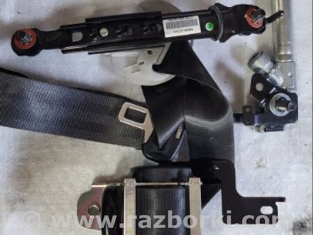 ФОТО Ремень безопасности водителя для Hyundai Tucson III TL (15-21) Київ