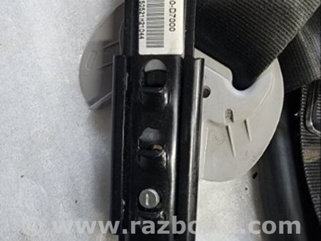 ФОТО Ремень безопасности водителя для Hyundai Tucson III TL (15-21) Київ