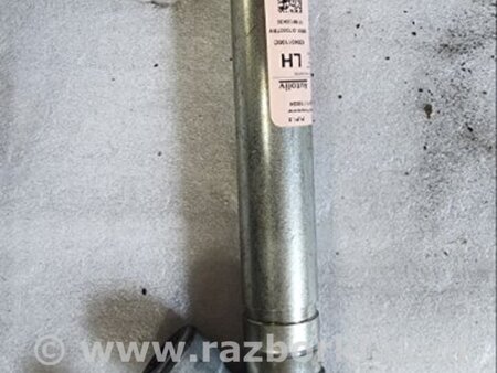 ФОТО Ремень безопасности водителя для Hyundai Tucson III TL (15-21) Київ