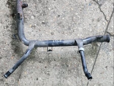 ФОТО Трубка системы охлаждения для Hyundai Tucson III TL (15-21) Київ