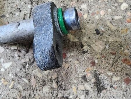 ФОТО Шланг кондиционера для Hyundai Tucson III TL (15-21) Київ