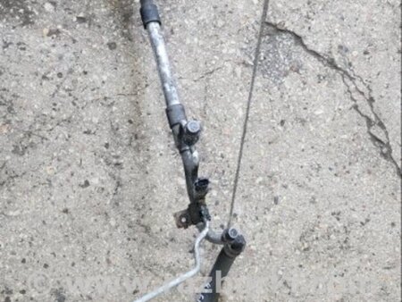 ФОТО Шланг кондиционера для Hyundai Tucson III TL (15-21) Київ