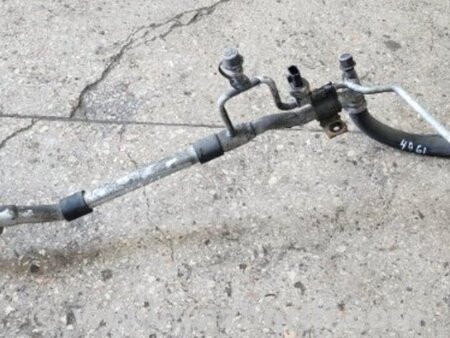 ФОТО Шланг кондиционера для Hyundai Tucson III TL (15-21) Київ