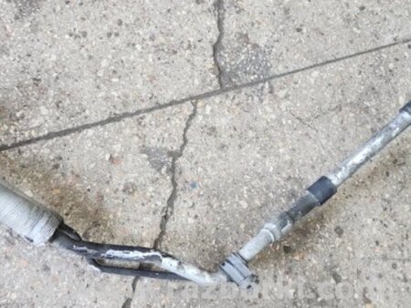 ФОТО Шланг кондиционера для Hyundai Tucson III TL (15-21) Київ