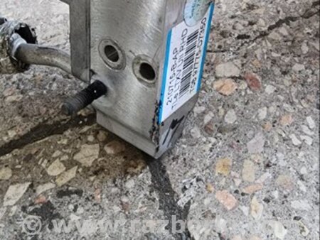 ФОТО Шланг кондиционера для Hyundai Tucson III TL (15-21) Київ