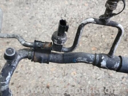 ФОТО Шланг кондиционера для Hyundai Tucson III TL (15-21) Київ