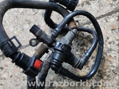 ФОТО Топливопровод для Hyundai Tucson III TL (15-21) Київ