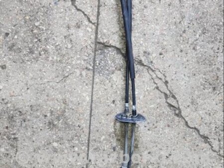 ФОТО Трос кпп для Hyundai Tucson III TL (15-21) Київ