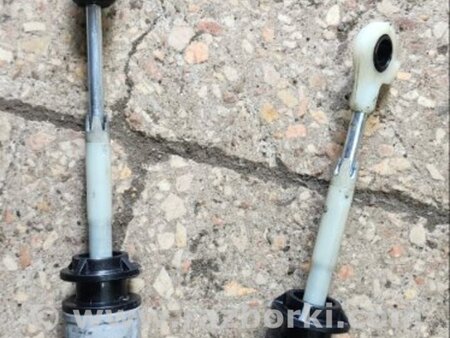 ФОТО Трос кпп для Hyundai Tucson III TL (15-21) Київ