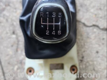 ФОТО Ручка КПП для Hyundai Tucson III TL (15-21) Київ