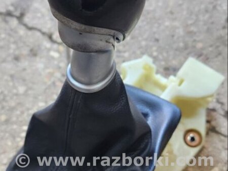 ФОТО Ручка КПП для Hyundai Tucson III TL (15-21) Київ