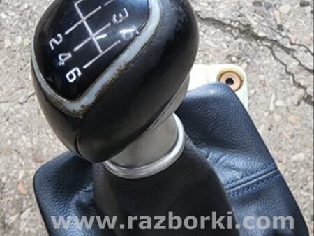 ФОТО Ручка КПП для Hyundai Tucson III TL (15-21) Київ