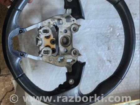 ФОТО Руль для Hyundai Tucson III TL (15-21) Київ