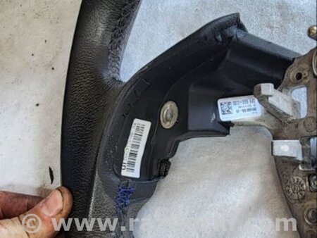 ФОТО Руль для Hyundai Tucson III TL (15-21) Київ