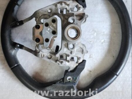 ФОТО Руль для Hyundai Tucson III TL (15-21) Київ