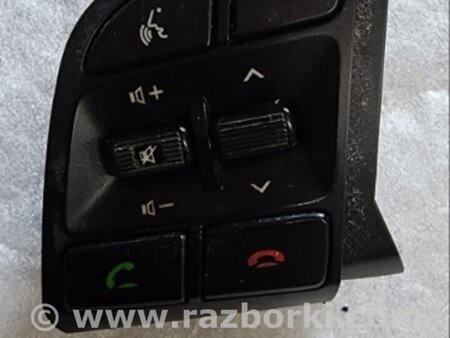 ФОТО Кнопки Руля левые для Hyundai Tucson III TL (15-21) Київ