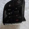 Кнопки Руля левые Hyundai Tucson III TL (15-21)
