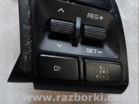 ФОТО Кнопки Руля правые для Hyundai Tucson III TL (15-21) Київ