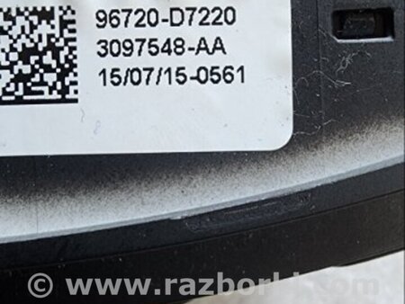 ФОТО Кнопки Руля правые для Hyundai Tucson III TL (15-21) Київ