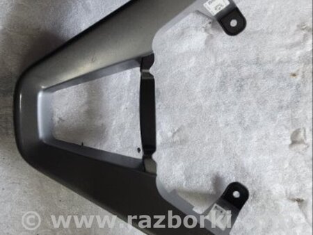 ФОТО Накладка кузова для Hyundai Tucson III TL (15-21) Київ