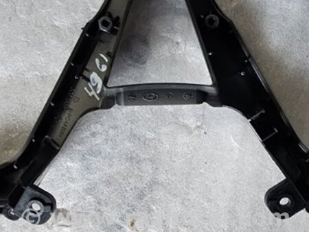 ФОТО Накладка кузова для Hyundai Tucson III TL (15-21) Київ