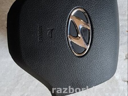 ФОТО Airbag подушка водителя для Hyundai Tucson III TL (15-21) Київ