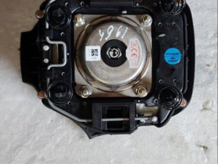 ФОТО Airbag подушка водителя для Hyundai Tucson III TL (15-21) Київ