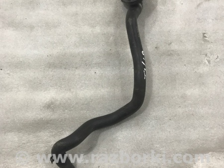 ФОТО Патрубок системы охлаждения для Audi (Ауди) A4 V B9 - 8W (2015-) Київ