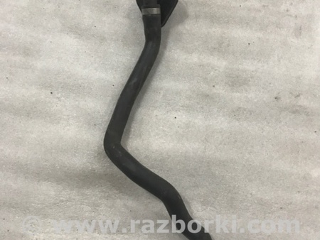 ФОТО Патрубок системы охлаждения для Audi (Ауди) A4 V B9 - 8W (2015-) Київ