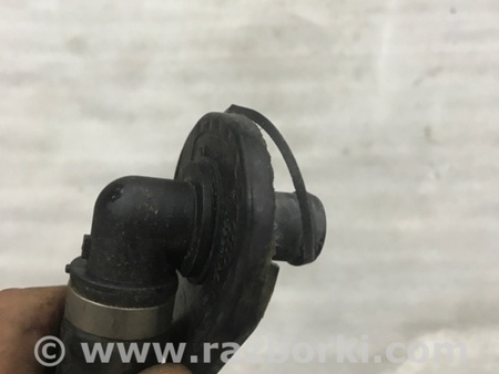 ФОТО Патрубок системы охлаждения для Audi (Ауди) A4 V B9 - 8W (2015-) Київ