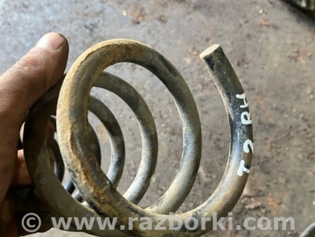 ФОТО Пружина задняя для Subaru Legacy IV BL/BP (03-09) Київ