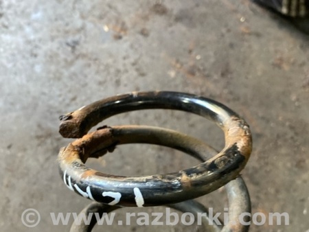 ФОТО Пружина задняя для Subaru Legacy IV BL/BP (03-09) Київ