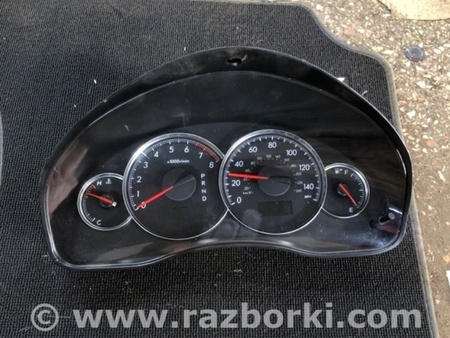 ФОТО Панель приборов для Subaru Outback Киев