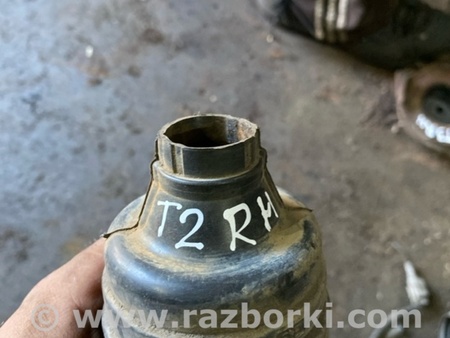 ФОТО Пыльник стойки задний для Subaru Legacy IV BL/BP (03-09) Київ