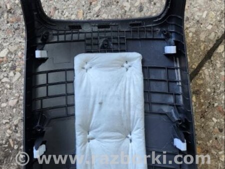 ФОТО Пластик салона для Hyundai Tucson III TL (15-21) Київ