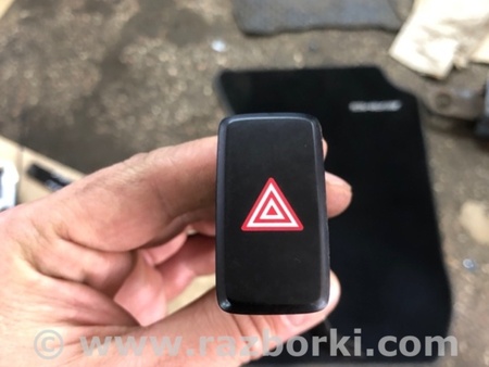 ФОТО Кнопка аварийки для KIA Ceed Киев