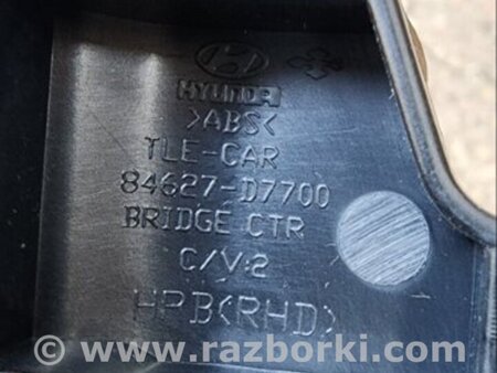 ФОТО Кронштейн для Hyundai Tucson III TL (15-21) Київ